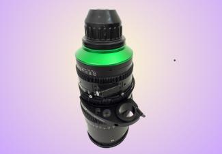 Fujinon Premista 28-100mm T2.9 Large-Format Cine Lens 