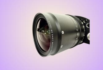 Fujinon Premista 28-100mm T2.9 Large-Format Cine Lens 