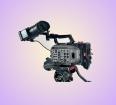 Sony PXW-FX9 XDCAM 6K Full-Frame Camera Pkg.