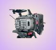 Sony PXW-FX9 XDCAM 6K Full-Frame Camera Pkg.