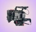 Sony PXW-FX9 XDCAM 6K Full-Frame Camera Pkg.