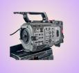 Sony PXW-FX9 XDCAM 6K Full-Frame Camera Pkg.