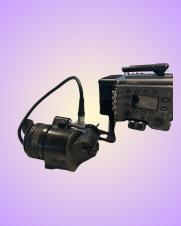 Sony Venice 1 6K FF Camera Package  Anamorphic, FF & HS Licenses