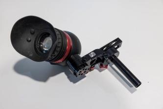 Vision Research Phantom Flex 4k Camera Pkg.