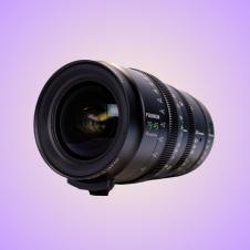 Fujinon Premista 19-45mm T2.9 Large-Format Cine Lens PL