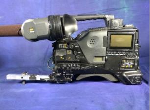 Sony PDW F800 XD Camcorder