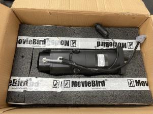 Moviebird 35/45 Telescopic Crane