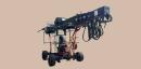 Moviebird 35/45 Telescopic Crane