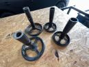Moviebird 35/45 Telescopic Crane