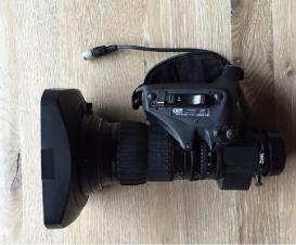 Fujinon HA14x4.5BERM HD Wide Angle Lens