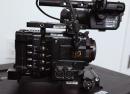 Sony PMW-F5 CineAlta  HD Camcorder Package
