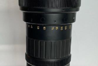 Angenieux Optimo Style S35 25-250mm T3.2-T3.5 10x Zoom Lens w/ PL-Mount