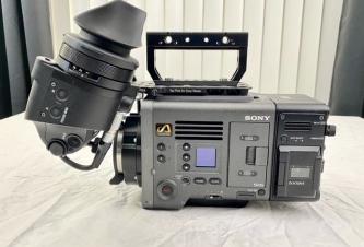 Sony VENICE 6K Camera Pkg with Rialto & All LicensesSony VENICE 6K Camera Pkg with Rialto & All Licenses