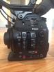 Canon Cinema EOS C300 Mark II Camcorder (PL Lens Mount) Pkg.