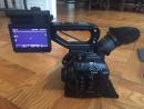 Canon Cinema EOS C300 Mark II Camcorder (PL Lens Mount) Pkg.