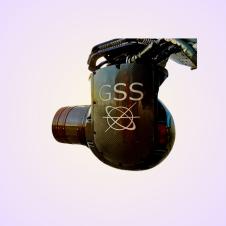 GSS C516 Cinema Pro Gimbal GSS C516 Cinema Pro Gimbal