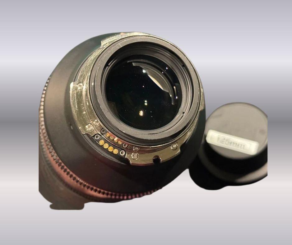 ARRI Signature Prime Set of 3 25,40 & 125mm PL Mount