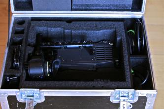 SOLD! Arri Alexa Camera Package With Hi Speed Option