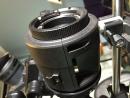 Sony LA-FZB1 B4 Lens to FZ Mount Adapter for F5 & F55