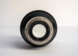 Zeiss Milvus ZF .2 Set of 6 Lenses 15mm f2.8 ,21mm f2.8 ,35mm f1.4 ,50mm f1.4 ,85mm f1.4 & 135mm f2.0