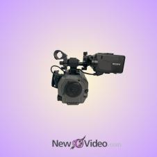 Sony PXW-FX9 XDCAM 6K Full-Frame Camera Pkg.