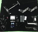 SOLD! Steadicam Zephyr Camera Stabilizer with HD Monitor