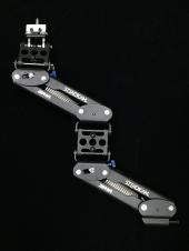 SOLD! Steadicam Zephyr Camera Stabilizer with HD Monitor