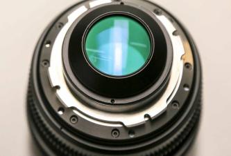 Set of 4 Leica Summicron-C Lenses