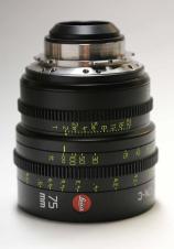 Set of 4 Leica Summicron-C Lenses