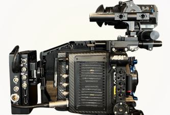 ARRI ALEXA Mini LF Complete Ready to Work  Camera Package  Low Hours