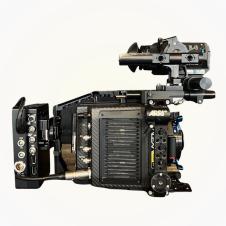 ARRI ALEXA Mini LF Complete Ready to Work  Camera Package  Low Hours