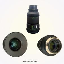 Arri Signature Primes Set of 6 18,25,47,75 & 125mm