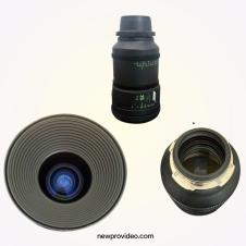 Arri Signature Primes Set of 6 18,25,47,75 & 125mm