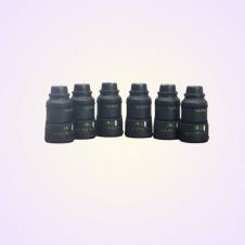 Arri Signature Primes Set of 6 18,25,47,75 & 125mm