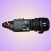 Canon Cine-Servo 50-1000mm T5.0-8.9 Lens