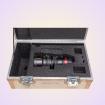 Canon CN-E15.5-47 Wide Angle Zoom Lens with PL Mount