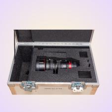 Canon CN-E15.5-47 Wide Angle Zoom Lens with PL Mount