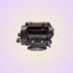 O'Connor 2575D Tripod Pkg. with Ronford Legs