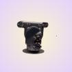 O'Connor 2575D Tripod Pkg. with Ronford Legs