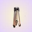 O'Connor 2575D Tripod Pkg. with Ronford Legs
