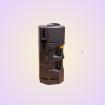 O'Connor 2575D Tripod Pkg. with Ronford Legs