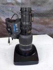 Canon HJ17ex7.6B-IRSE-A eHDxs 17x 2/3" ENG Lens