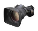 Canon HJ22ex7.6B IASE Hi Def. Broadcast Lens