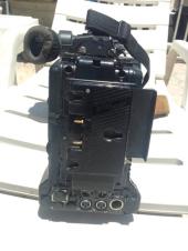 Sony PDW F800 HD XDCAM Camcorder