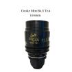 Cooke Mini S4i lenses 18,25,32,50,75 &100mm 