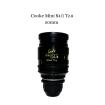 Cooke Mini S4i lenses 18,25,32,50,75 &100mm 