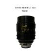 Cooke Mini S4i lenses 18,25,32,50,75 &100mm 