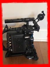  Arri Alexa Mini LF Camera w/Codex Compact Drives 1TB (6) 