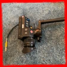  Arri Alexa Mini LF Camera w/Codex Compact Drives 1TB (6) 