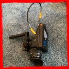  Arri Alexa Mini LF Camera w/Codex Compact Drives 1TB (6) 